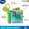 VTECH Primera Infancia Y Preescolar|Mi Primer Cuento