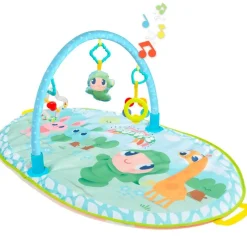 MOLTO Primera Infancia Y Preescolar|Mi Primer Gimnasio