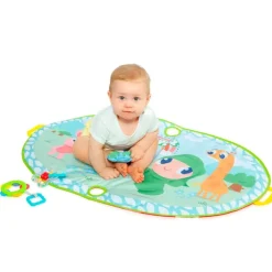 MOLTO Primera Infancia Y Preescolar|Mi Primer Gimnasio