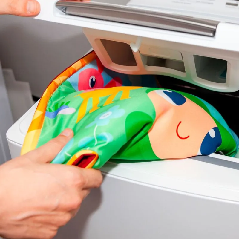 MOLTO Primera Infancia Y Preescolar|Mi Primer Gimnasio