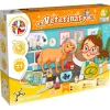 SCIENCE 4 YOU Mi Primer Kit Veterinario- Juegos Y Juguetes Educativos