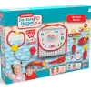 DRIM DISCOUNT Juegos Y Juguetes De Imitación|Mi Primer Set Médico
