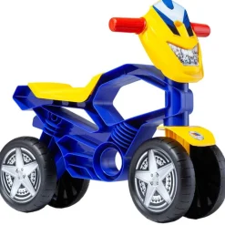 MOLTO Mi Primera Cross- Bicicletas, Correpasillos Y Triciclos