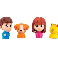 BURAGO Mi Primero Coche R/C con Personajes- Coches Radio Control (R/C)|Vehículos, Trenes Y Parkings