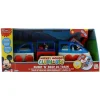 IMC Mickey el Tren Musical Teledirigido- Vehículos, Trenes Y Parkings
