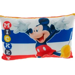 KIDS EUROSWAN Mickey Mouse Conjunto de Descanso- Ropa Y Complementos|Primera Infancia Y Preescolar