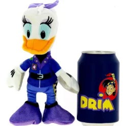 SELECCION DRIM Primera Infancia Y Preescolar|Mickey y los Super Pilotos Peluche Surtido