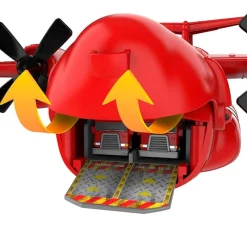 SELECCION DRIM Micro Machines Avión Cargo Transporter- Vehículos, Trenes Y Parkings