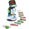 VTECH Microscopio Educativo Multimedia- Juegos Y Juguetes Educativos