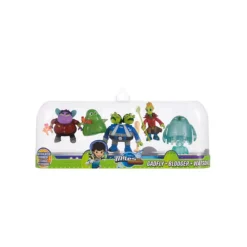 IMC Miles de Futuro Pack Gadfly- Figuras Y Figuras De Acción