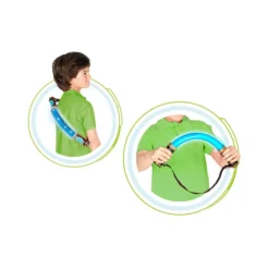 IMC Miles del Futuro Laserang- Juegos Y Juguetes De Imitación