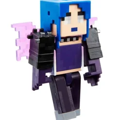 MATTEL Minecraft Creator Series Figura Surtida- Figuras Videojuegos|Figuras Y Figuras De Acción