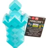 MATTEL Manualidades|Minecraft Mini Mode Figura Sorpresa