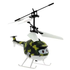 DRIM DISCOUNT Helicópteros Y Aviones|Mini Helicóptero RC Volador