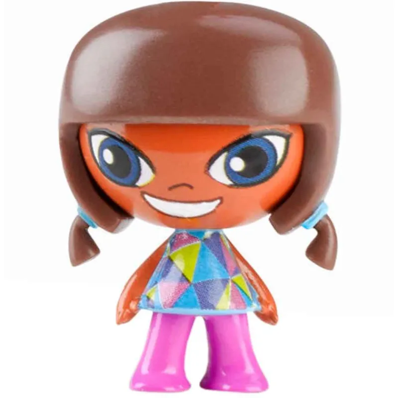 FAMOSA Mini Jagget Suzy Sprint- Muñecas