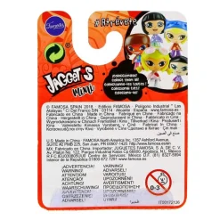 FAMOSA Mini Jagget Suzy Sprint- Muñecas