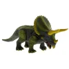 DRIM DISCOUNT Mini Jurassic Triceratops- Figuras Y Figuras De Acción
