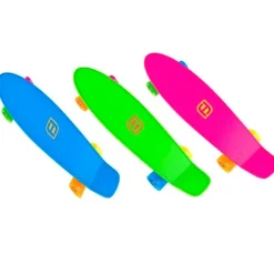 D'ARPÈJE Mini Monopatín Colores Surtido- Bicicletas, Correpasillos Y Triciclos