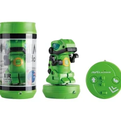 DRIM DISCOUNT Mini Robosaurio- Robots