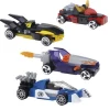 MATTEL Mini Vehiculos Hot Wheels- Vehículos, Trenes Y Parkings