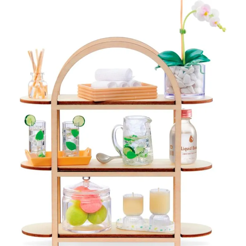 MGA Mini Verse Multipack Belleza- Manualidades