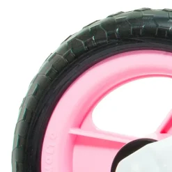 MOLTO Minibike Bicicleta sin Pedales Rosa- Bicicletas, Correpasillos Y Triciclos