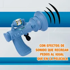 FAMOSA Juegos Y Juguetes De Imitación|Minions Mini Pistola