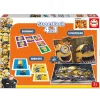 EDUCA Juegos De Mesa|Juegos Y Juguetes Educativos|Minions Superpack