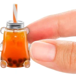 MGA Manualidades|Miniverse Make It Mini Cafe Series 4 Sorpresa