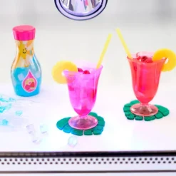 MGA Miniverse Make It Mini Cumpleaños Bola Sorpresa- Manualidades