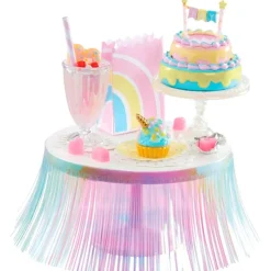 MGA Miniverse Make It Mini Cumpleaños Bola Sorpresa- Manualidades