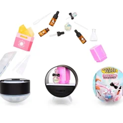 MGA Miniverse Make It Mini Fragancias Series 1 Sorpresa- Manualidades