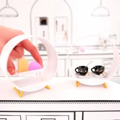 MGA Miniverse Make It Mini Lifestyle Series 2 Sorpresa- Manualidades