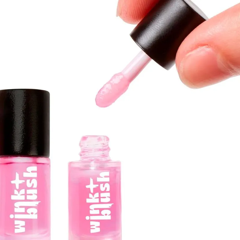 MGA Manualidades|Miniverse Make It Mini Makeup Bola Sorpresa