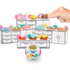 MGA Manualidades|Miniverse Make It Mini SPA Series 2 Sorpresa