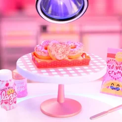 MGA Miniverse Make It Mini With Love Bola Sorpresa- Manualidades