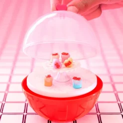 MGA Miniverse Make It Mini With Love Bola Sorpresa- Manualidades