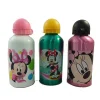 KIDS EUROSWAN Escolar|Minnie Mouse Cantimplora de Aluminio