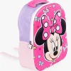 ARDITEX Escolar|Minnie Mouse Mochila 3D