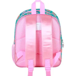 KARACTERMANIA Escolar|Minnie Mouse Mochila 3D Preescolar