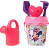 SMOBY Aire Libre|Minnie Mouse Mochila de Playa