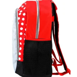 SELECCION DRIM Minnie Mouse Mochila Infantil- Escolar