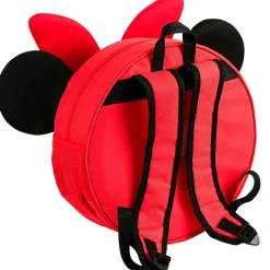 SAFTA Escolar|Minnie Mouse Mochila Infantil 3D