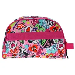 SAFTA Escolar|Minnie Mouse Neceser