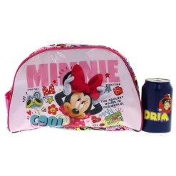 SAFTA Escolar|Minnie Mouse Neceser