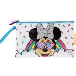 ARDITEX Minnie Mouse Neceser- Ropa Y Complementos