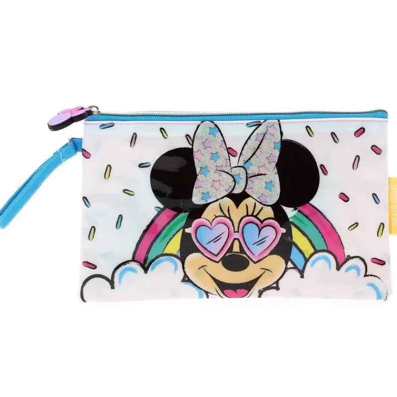 ARDITEX Minnie Mouse Neceser- Ropa Y Complementos