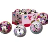 MONDO Minnie Mouse Pelota 14 cm Surtida- Deportivos