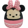SELECCION DRIM Minnie Mouse Squishmallows Peluche 22 cm- Peluches|Primera Infancia Y Preescolar