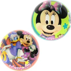 UNICE Minnie Pelota 15 cm Surtida- Deportivos